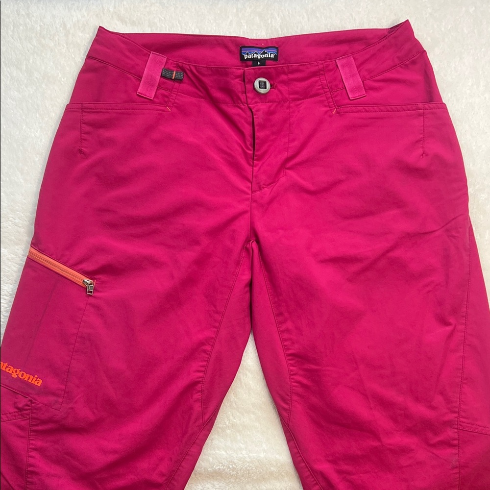 Patagonia | M | Hiking & Climbing Pants